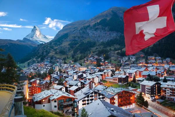 Visuel Fiche pays Suisse