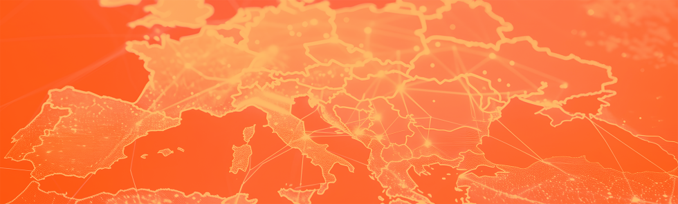 Slider - Destination Europe 2025