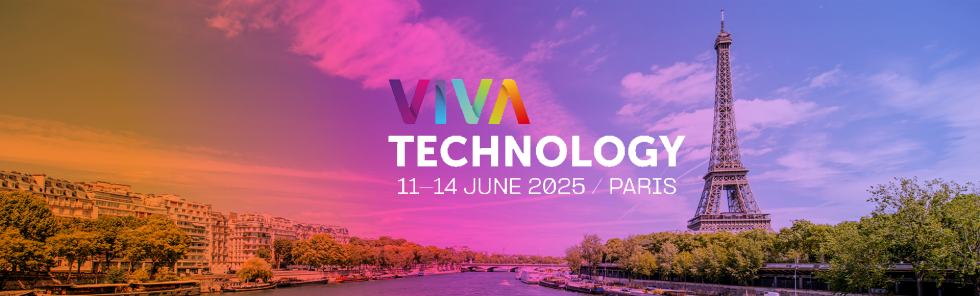 Slider Vivatech 2025 EN