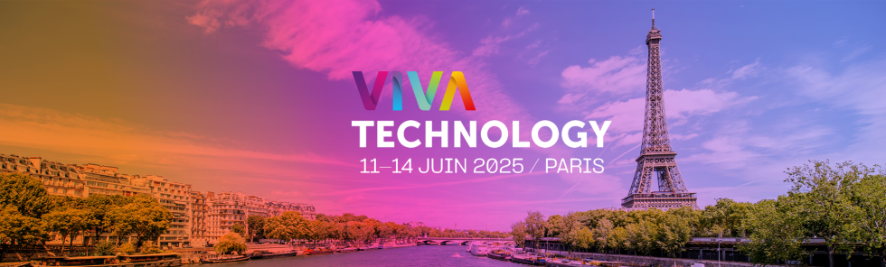Slider Vivatech 2025 FR