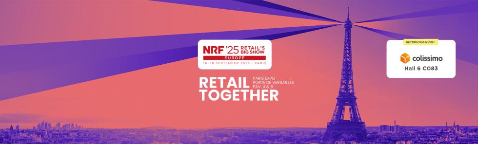 Slider - Salon NRF 2025