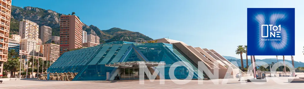 Slider - One to one Monaco 2026