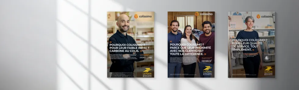 Slider - Actualité campagne publicitaire 2026