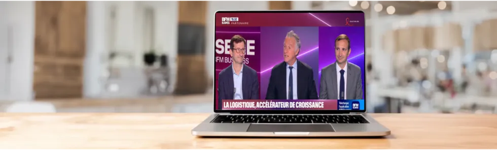 Slider - Hors Série BFM