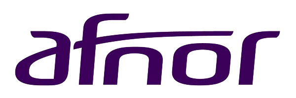 Logo Afnor