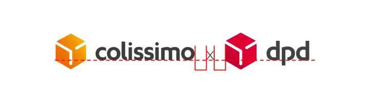 Utilisation logo partenaire cas 1