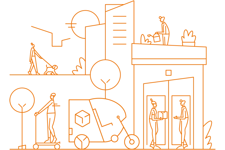 Illustration - Enjeux environnementaux et sociaux