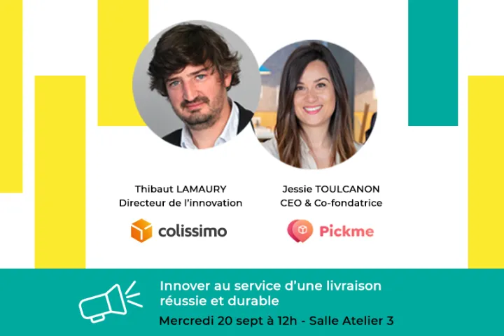 Visuel - Actualité Paris Retail Week 2023