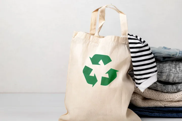 Visuel - Actualité seconde main eco-responsable