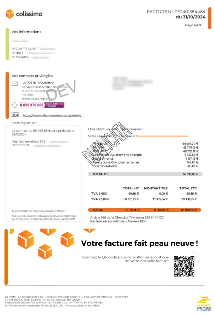 Visuel - Actualité Opencell après