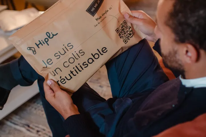 Actualité emballage - Hipli