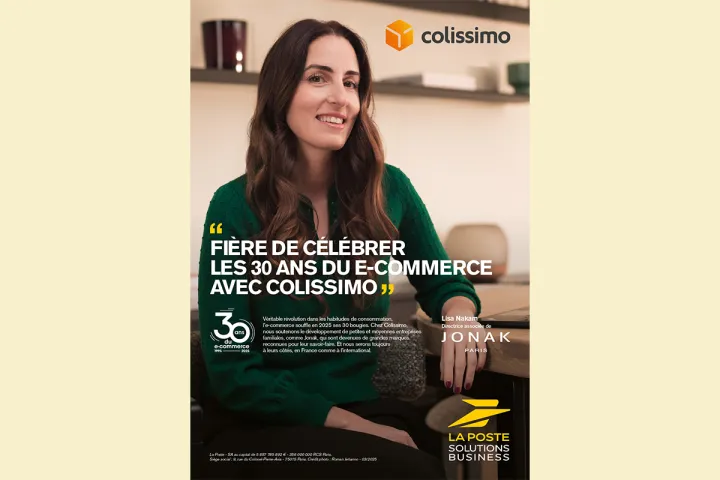 Actualité 30 ans e-Commerce témoignage Jonak