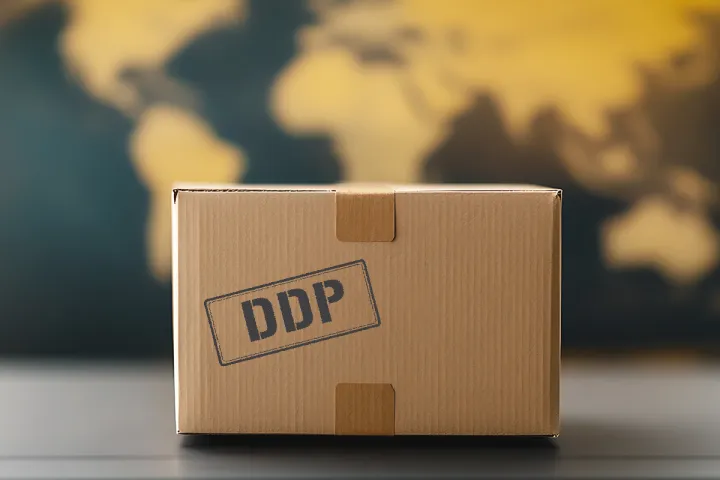 Visuel option DDP