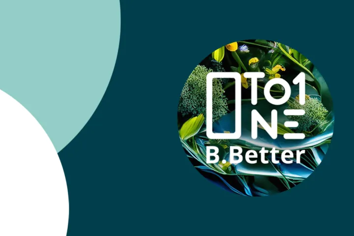 Visuel - Actualité One to One 2025