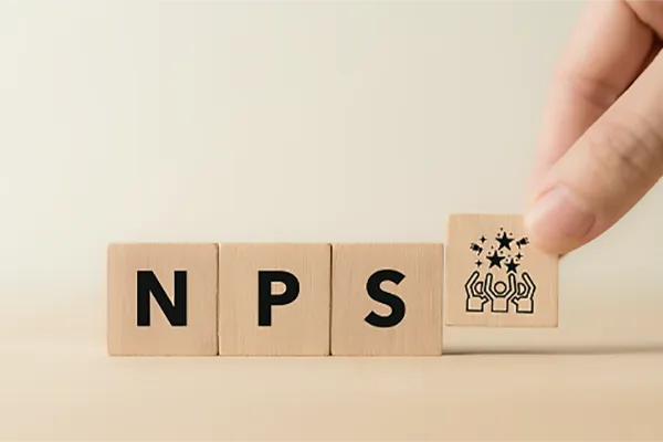 Visuel - Qu’est-ce que le NPS ?