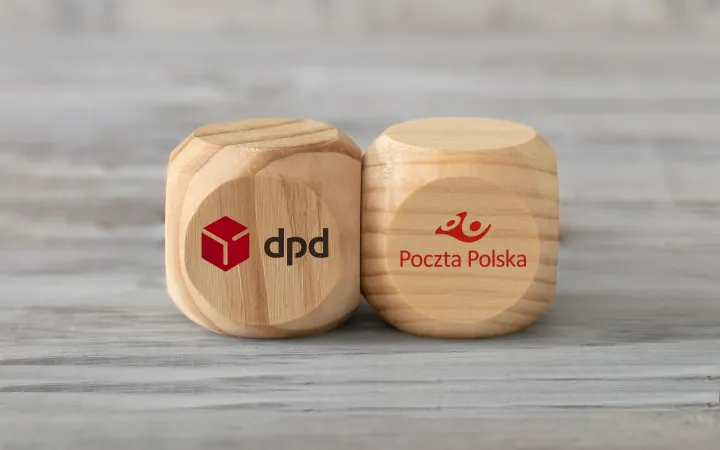 Fiche pays - Picto Partenaire de livraison Pologne