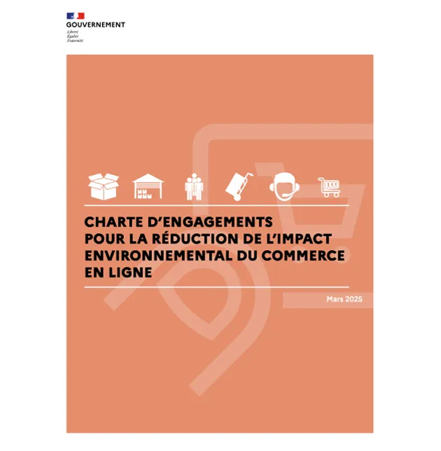 Charte e-commerce