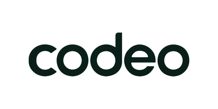 Logo partenaire CODEO