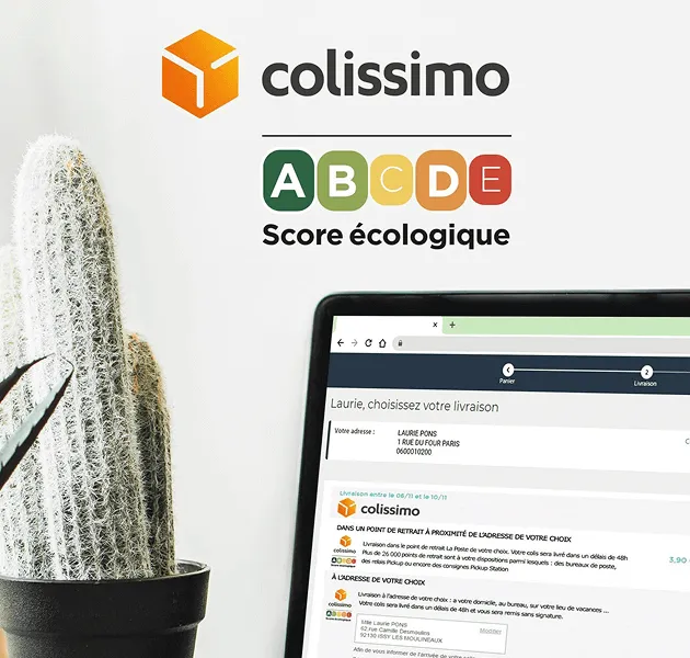 Score-écologique