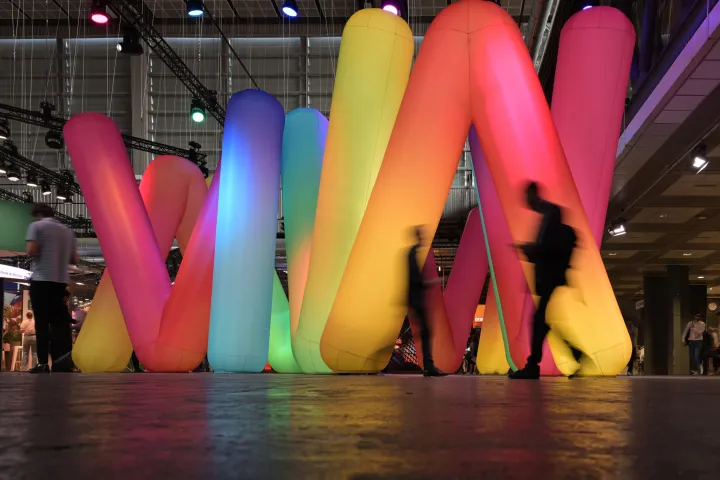 Actualité vivatech 2026 salon 1