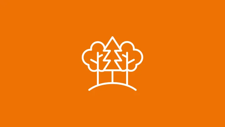 Logo Foresterie