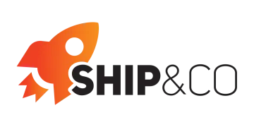 Logo partenaire Ship&Co