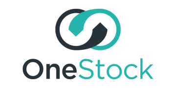 Logo partenaire OneStock carte