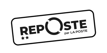 Reposte Visuel pour Cbox deux étoiles