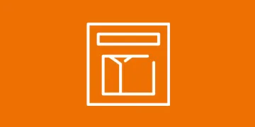 Vignette - Une livraison en boîte aux lettres