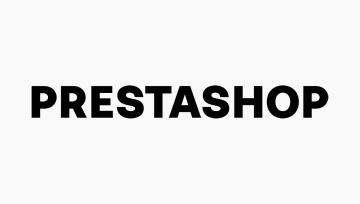 Logo Prestashop