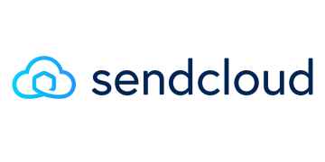 Logo - Carte partenaire Sendcloud