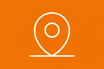 Pictogramme - Livraison point retrait