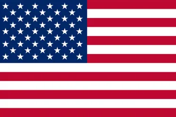 Drapeau ETATS-UNIS