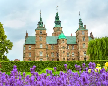 Visuel - Actualité Offre retour Norvège - fiche pays Danemark