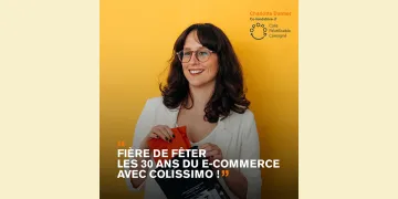 Actualité 30 ans e-Commerce témoignage Opopop