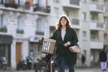 Visuel - Notre réseau de points de contact en France