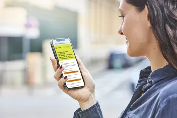 Actualité NRF