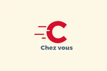 Logo Chez-vous