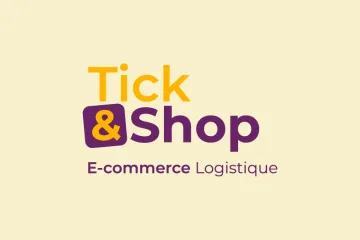 Carte Tick & Shop