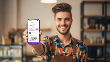 Visuel - Page notifications personnalisées