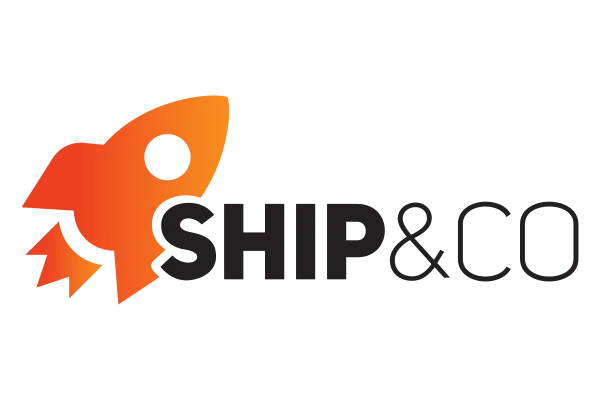 Logo partenaire Ship&co