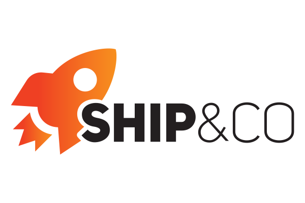 Logo partenaire Ship&co