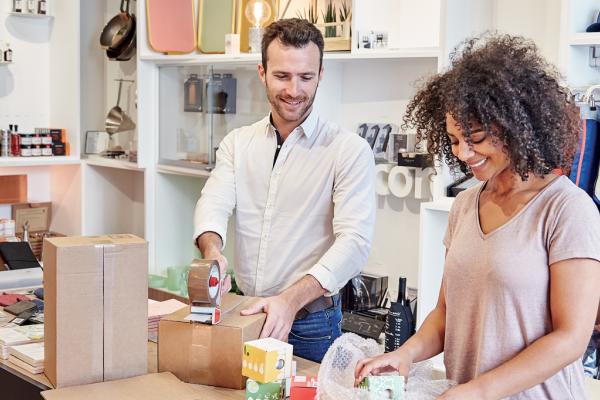 Le carton pour vos colis : comment le choisir en 2022 ?