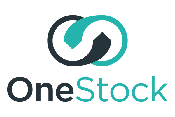 Logo partenaire OneStock