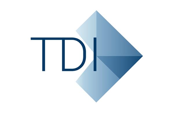 Logo carte TDI