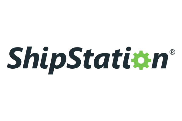 Logo page ShipStation