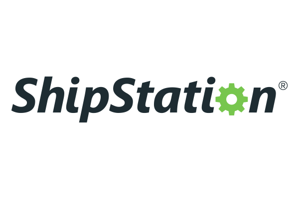 Logo page ShipStation