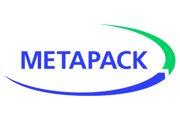 Logo page Metapack