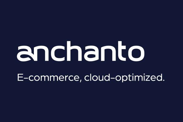 Logo partenaire Anchanto