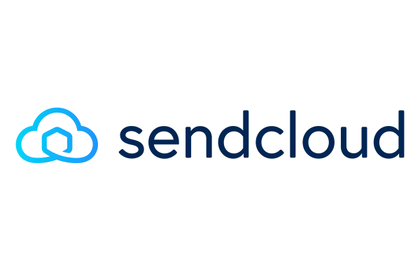 Logo - Partenaire Sendcloud